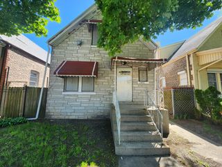 7403 S DANTE Avenue, Chicago, IL 60619