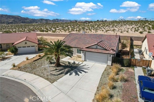 6012 Regino, Twentynine Palms, CA 92277