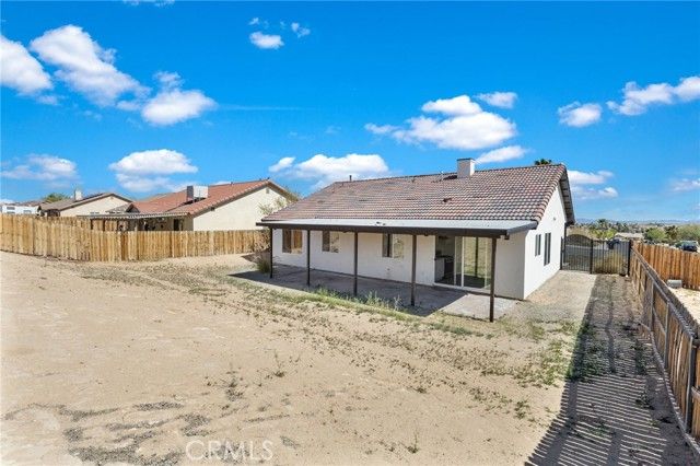 6012 Regino, Twentynine Palms, CA 92277