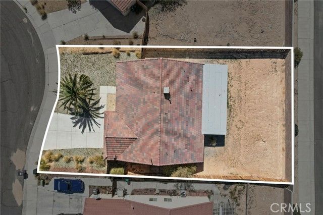 6012 Regino, Twentynine Palms, CA 92277