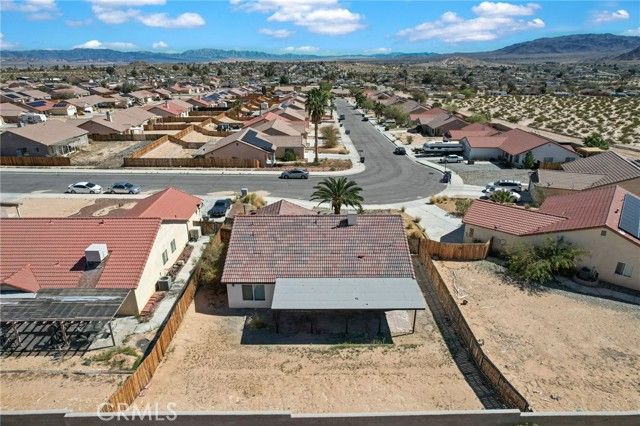 6012 Regino, Twentynine Palms, CA 92277