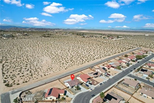 6012 Regino, Twentynine Palms, CA 92277