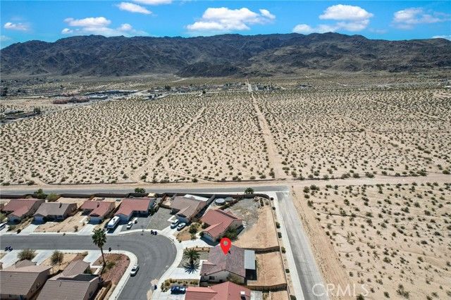 6012 Regino, Twentynine Palms, CA 92277