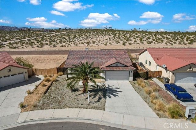 6012 Regino, Twentynine Palms, CA 92277