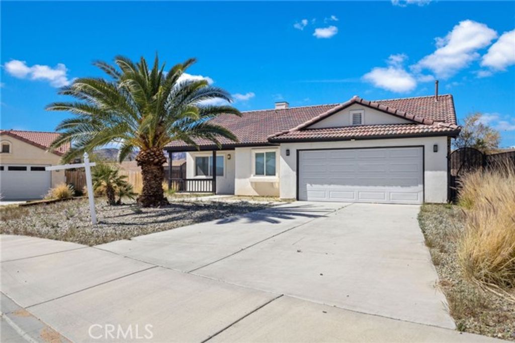 6012 Regino, Twentynine Palms, CA 92277
