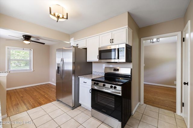 4216 Lynnbrook Dr, Louisville, KY 40220