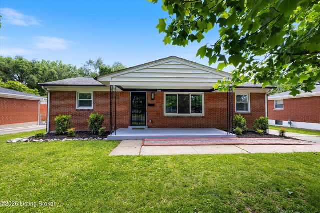 4216 Lynnbrook Dr, Louisville, KY 40220