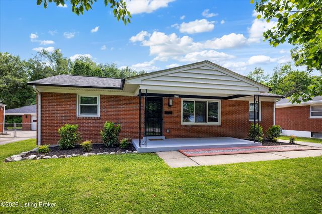 4216 Lynnbrook Dr, Louisville, KY 40220
