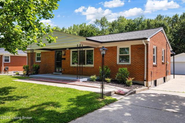 4216 Lynnbrook Dr, Louisville, KY 40220