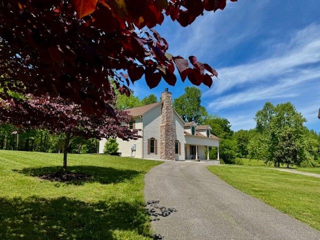 132 Normandy Tullahoma Rd, Normandy, TN 37360