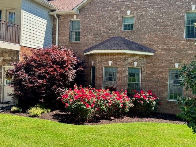 132 Normandy Tullahoma Rd, Normandy, TN 37360