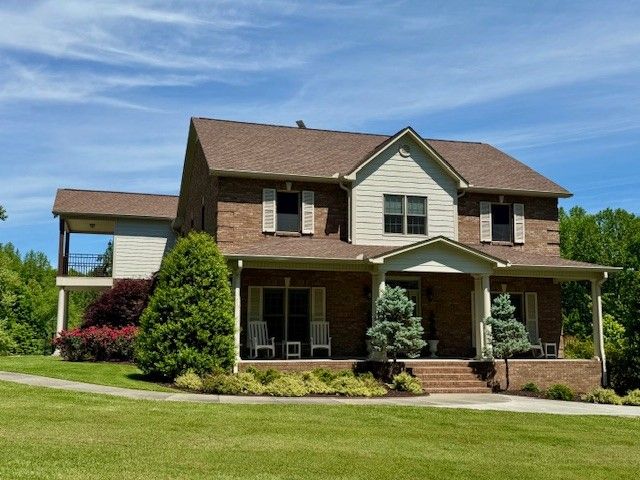 132 Normandy Tullahoma Rd, Normandy, TN 37360