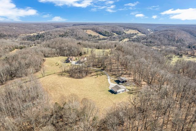 132 Normandy Tullahoma Rd, Normandy, TN 37360
