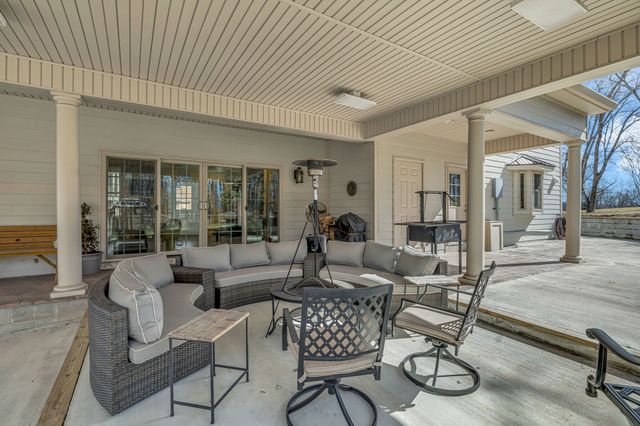 132 Normandy Tullahoma Rd, Normandy, TN 37360