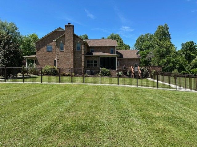 132 Normandy Tullahoma Rd, Normandy, TN 37360