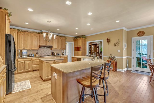 132 Normandy Tullahoma Rd, Normandy, TN 37360