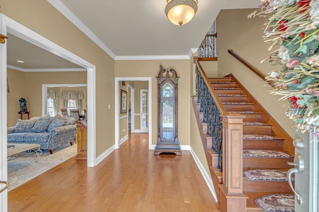 132 Normandy Tullahoma Rd, Normandy, TN 37360