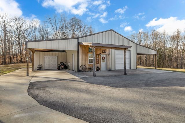 132 Normandy Tullahoma Rd, Normandy, TN 37360