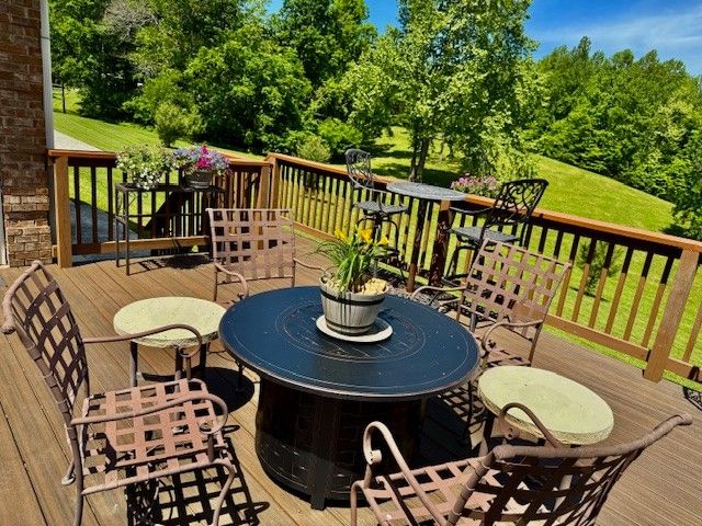 132 Normandy Tullahoma Rd, Normandy, TN 37360