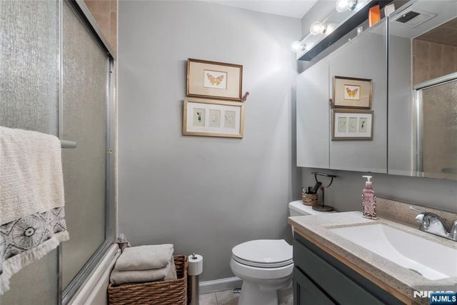 47 Manchester Lane A, West Milford, NJ 07480