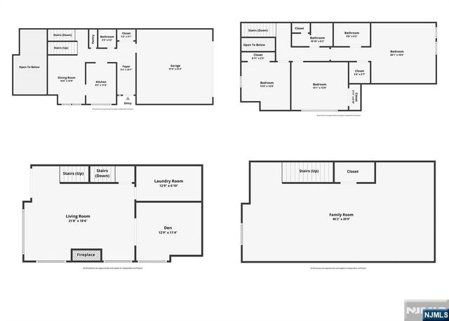 47 Manchester Lane A, West Milford, NJ 07480