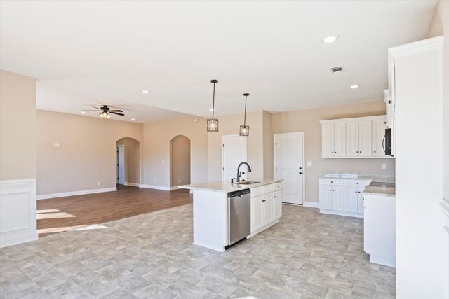 3306 Basil Lane, Warrenville, SC 29851