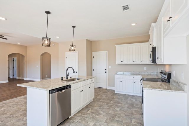 3306 Basil Lane, Warrenville, SC 29851