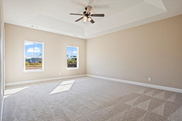 3306 Basil Lane, Warrenville, SC 29851