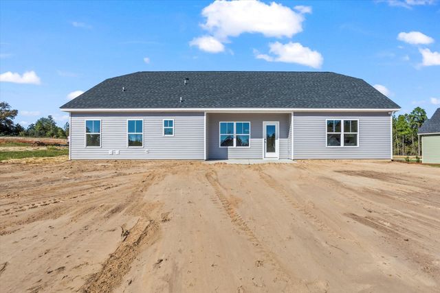 3306 Basil Lane, Warrenville, SC 29851