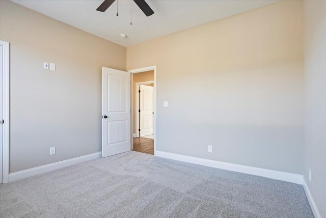 3306 Basil Lane, Warrenville, SC 29851