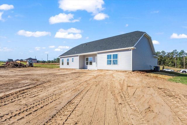 3306 Basil Lane, Warrenville, SC 29851