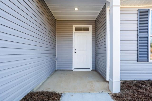 3306 Basil Lane, Warrenville, SC 29851