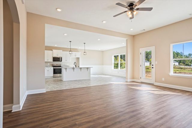 3306 Basil Lane, Warrenville, SC 29851