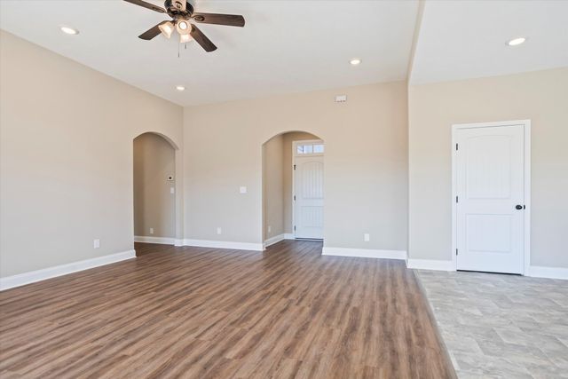 3306 Basil Lane, Warrenville, SC 29851