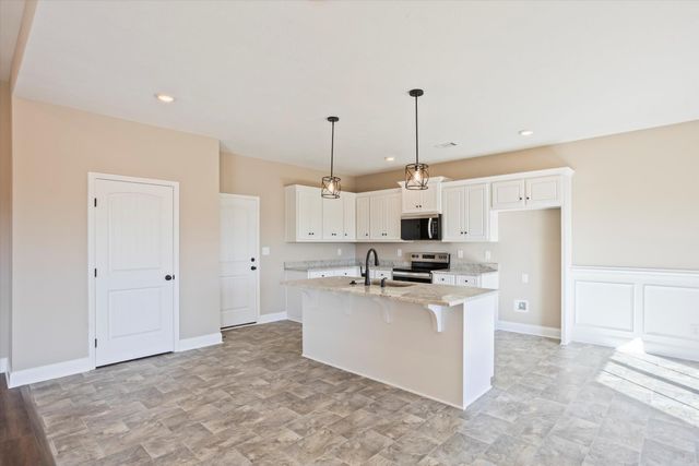 3306 Basil Lane, Warrenville, SC 29851