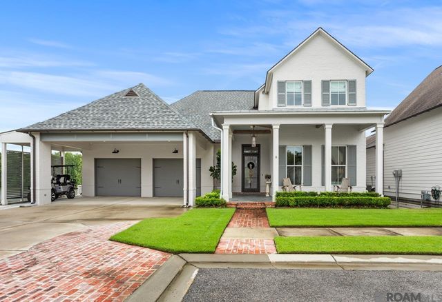 11354 Preservation Way, Baton Rouge, LA 70810