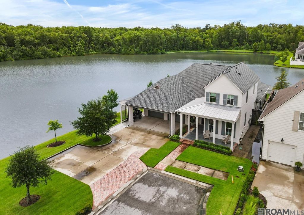 11354 Preservation Way, Baton Rouge, LA 70810