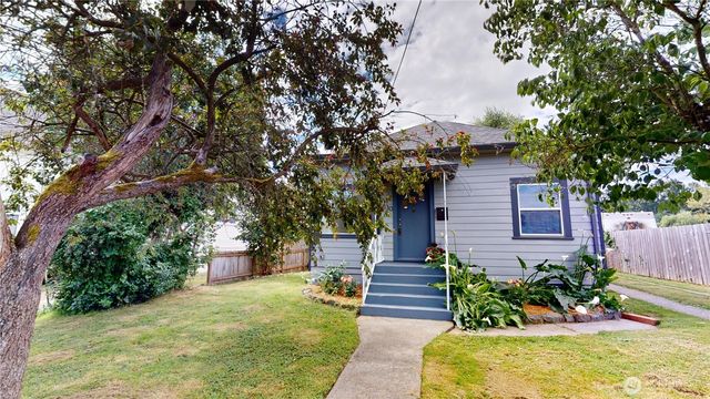 830 Garfield Street, Mount Vernon, WA 98273