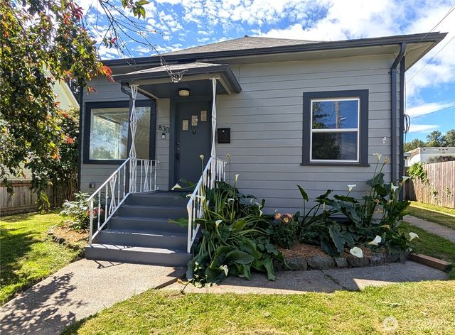830 Garfield Street, Mount Vernon, WA 98273