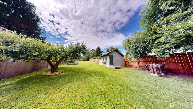 830 Garfield Street, Mount Vernon, WA 98273