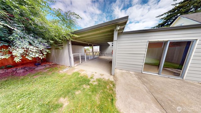 830 Garfield Street, Mount Vernon, WA 98273