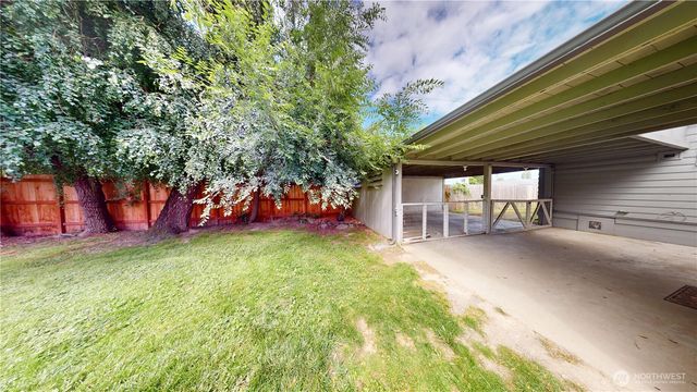 830 Garfield Street, Mount Vernon, WA 98273