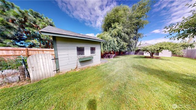 830 Garfield Street, Mount Vernon, WA 98273