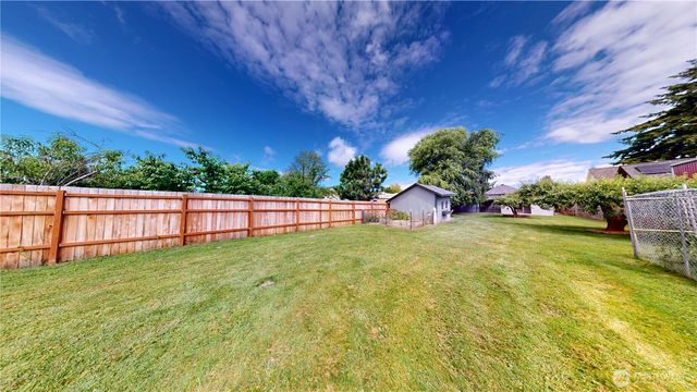 830 Garfield Street, Mount Vernon, WA 98273