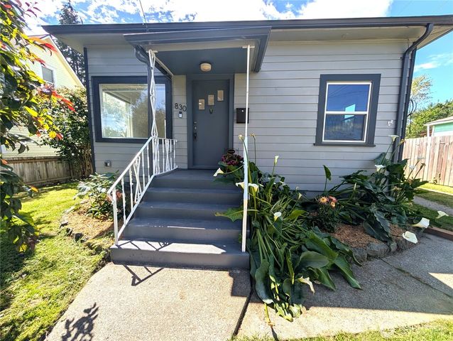 830 Garfield Street, Mount Vernon, WA 98273