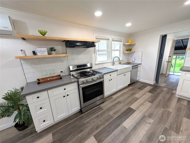 830 Garfield Street, Mount Vernon, WA 98273