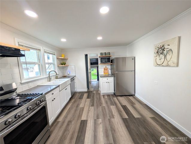 830 Garfield Street, Mount Vernon, WA 98273