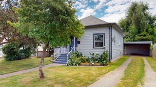 830 Garfield Street, Mount Vernon, WA 98273
