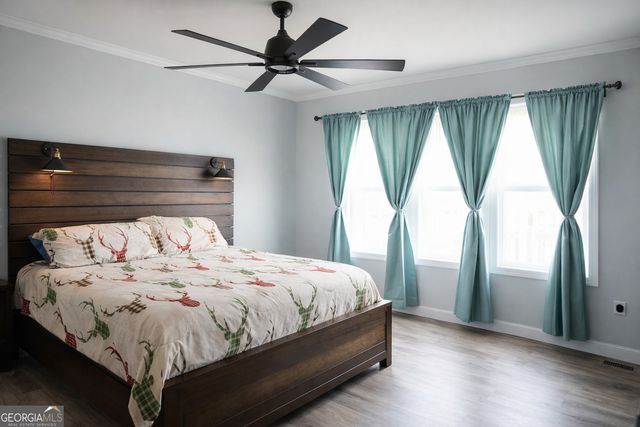 12661 Highway 100, Rome, GA 30165