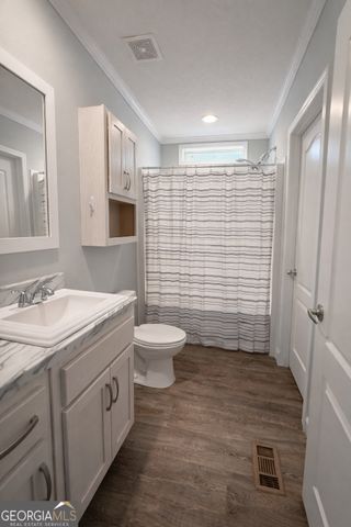 12661 Highway 100, Rome, GA 30165